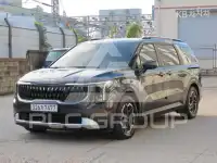 2024 KIA Carnival
