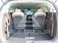 2024 KIA Carnival