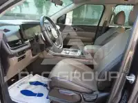 2024 KIA Carnival
