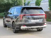 2024 KIA Carnival
