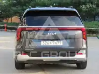 2024 KIA Carnival