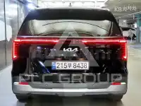 2024 KIA Carnival