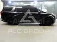 2024 KIA Carnival