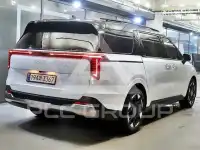 2024 KIA Carnival