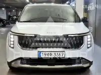 2024 KIA Carnival