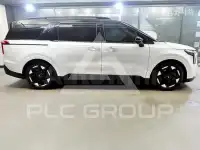 2024 KIA Carnival