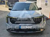 2024 KIA Carnival