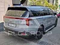 2024 KIA Carnival
