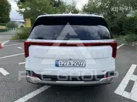 2024 KIA Carnival