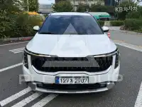 2024 KIA Carnival