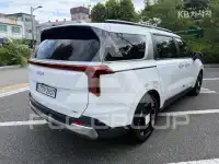 2024 KIA Carnival