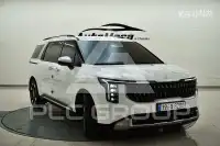 2024 KIA Carnival