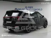 2024 KIA Carnival