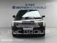 2024 KIA Carnival