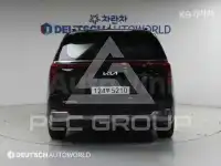 2024 KIA Carnival