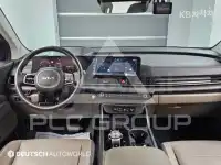 2024 KIA Carnival
