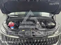2024 KIA Carnival