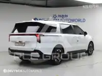 2024 KIA Carnival