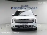 2024 KIA Carnival