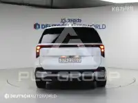 2024 KIA Carnival