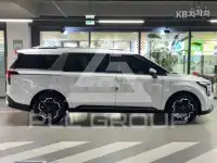 2024 KIA Carnival