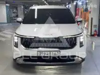 2024 KIA Carnival