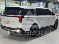2024 KIA Carnival