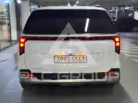 2024 KIA Carnival