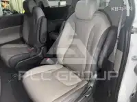2024 KIA Carnival