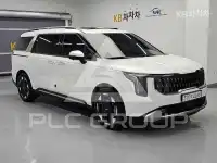 2024 KIA Carnival