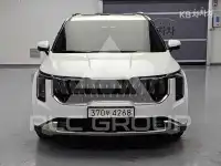 2024 KIA Carnival