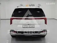 2024 KIA Carnival