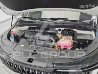 2024 KIA Carnival