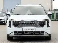 2024 KIA Carnival