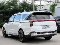 2024 KIA Carnival