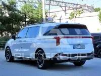 2024 KIA Carnival