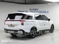 2024 KIA Carnival