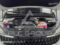 2024 KIA Carnival