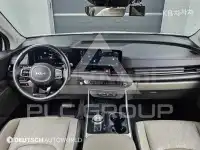 2024 KIA Carnival