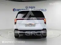 2024 KIA Carnival