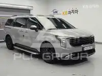 2024 KIA Carnival