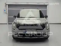 2024 KIA Carnival