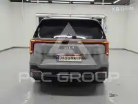2024 KIA Carnival