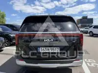 2024 KIA Carnival