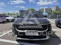 2024 KIA Carnival