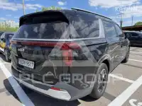 2024 KIA Carnival
