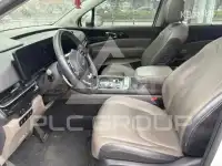2024 KIA Carnival