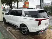 2024 KIA Carnival