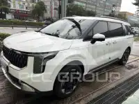 2024 KIA Carnival