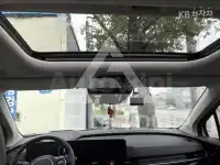 2024 KIA Carnival